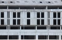 Photo Texture of Building Derelict 0002